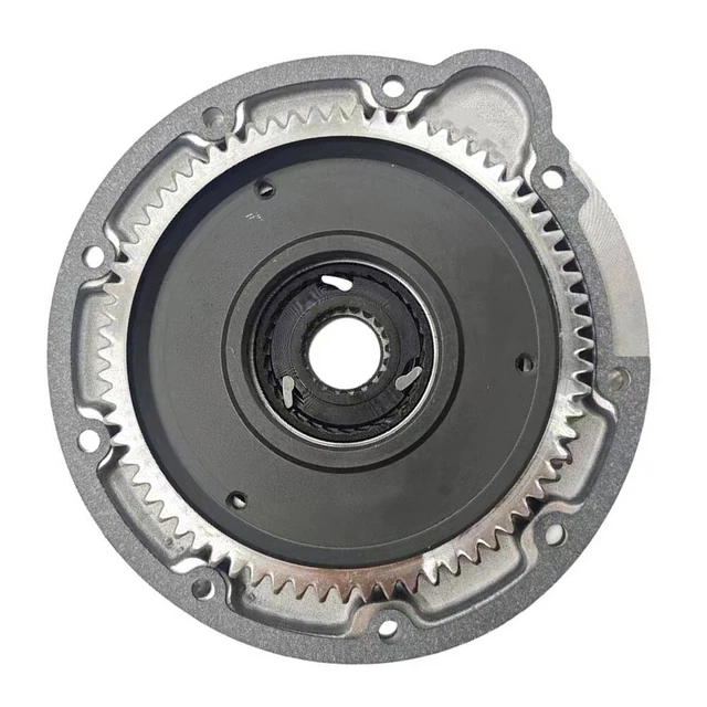 Disco Magnético Sensor PAS Para Motor Bafang BBS01/BBS02 - Repuesto Para Bicicleta Eléctrica MidDrive