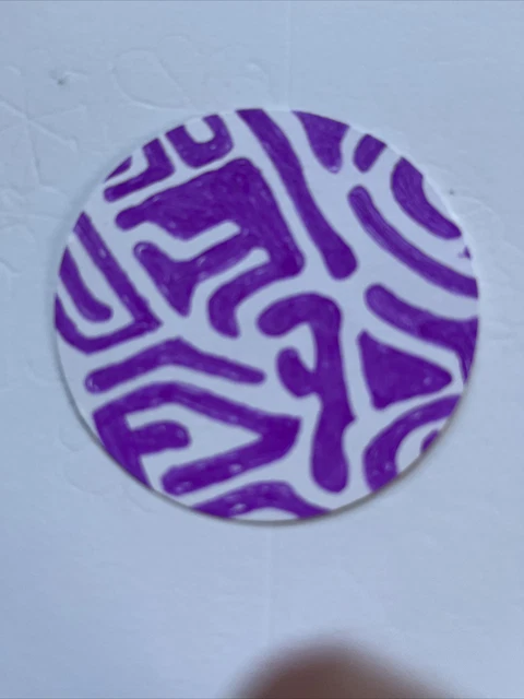 ATC &Artist Trading Coin