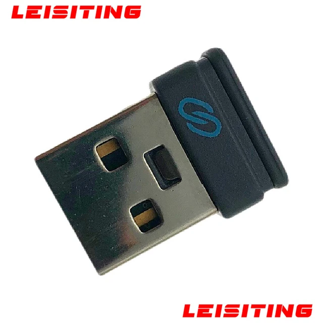 UNIVERSAL PAIRING USB Receiver for Dell Wireless Keyboard Mouse KM714