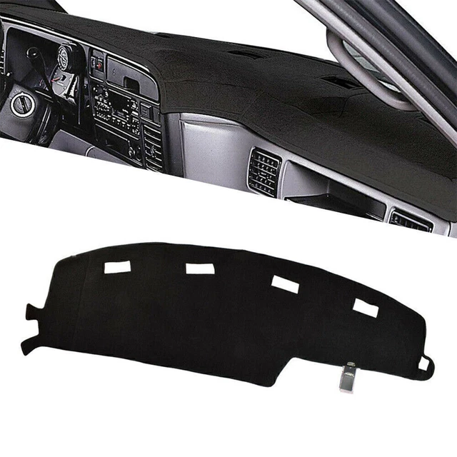 Dash Mat Dashboard Cover Dashmat For Dodge Ram1500 2500 3500 1994-1997 1995 1996