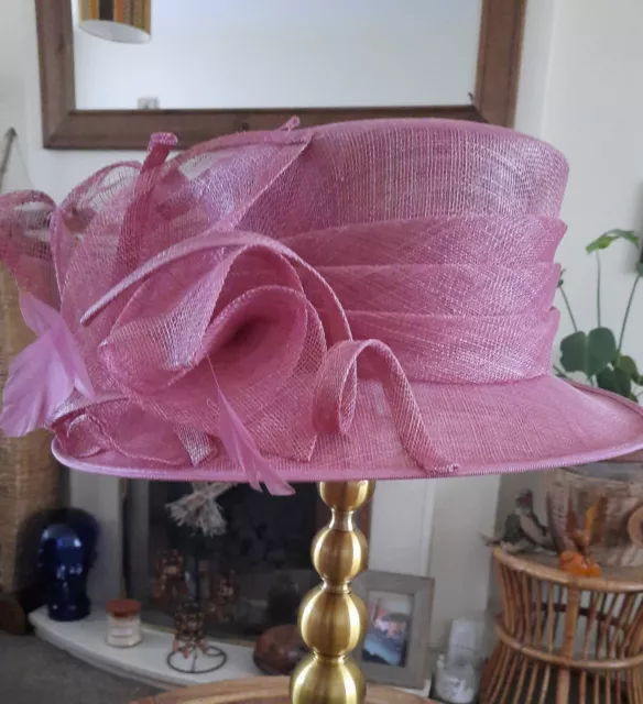 Cappello da sposa di John Lewis Races matrimonio madre della sposa