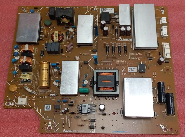 Alimentation Sony TV – AP-P242AM 2955046804 – Carte D'origine Pour KD55XG8596BAEP