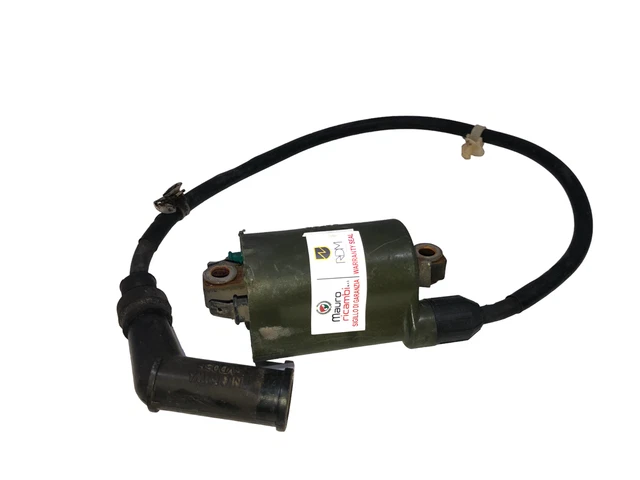 Bobina Accensione Honda Sh 150 I 2005 2008 Avviamento Pipetta Motore