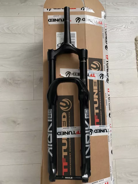 Tf shop tuned shox