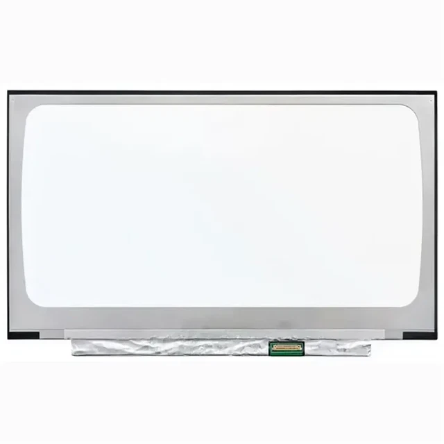 Dalle écran LED NV140FHM-N62 14" - 1920x1080, 30 Broches, 315mm, Neuve Avec Fixation