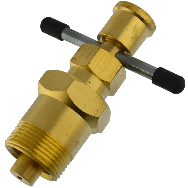 Redresseur De Tube Multicouche PEX-AL-PEX - Outil Plomberie Pour Tubes 16 752174