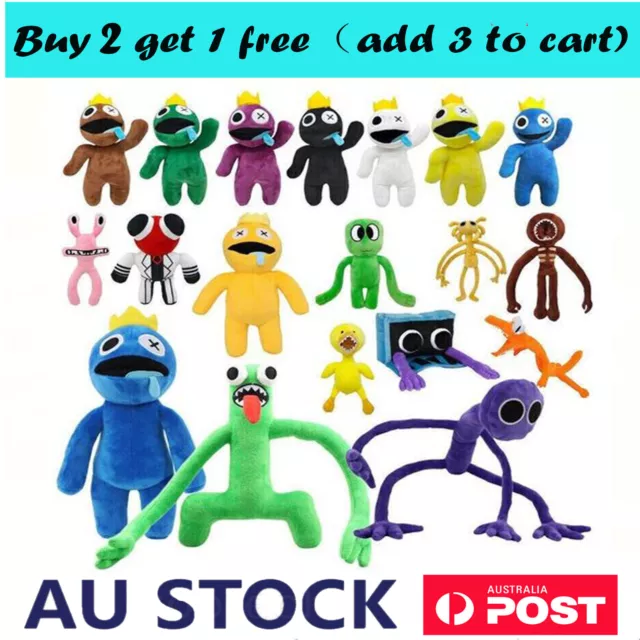 ALPHABET LORE DURABLE Plush Shape Series Baby Educational Toy Home Decor  Xmas $18.33 - PicClick AU