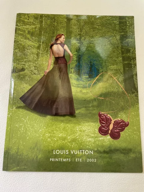 Louis Vuitton - Green Monogram Printemps Été 2010 Limited Edition
