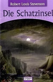 Die Schatzinsel von Robert Louis Stevenson | Buch | Zustand sehr gut