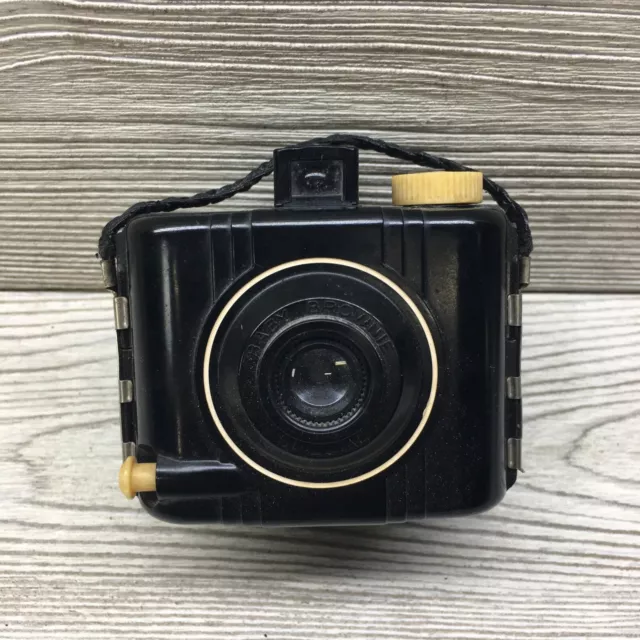 Cámara especial Kodak Baby Brownie vintage