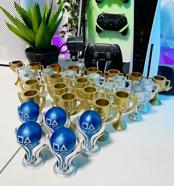 награды playstation