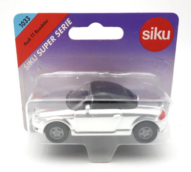 Siku V-Serie Metall V 309 Mercedes Benz 250 gelbgrün in Flitzer-Rennen OVP
