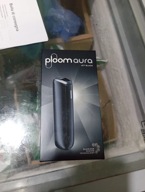 PLOOM AURA - Sigillato EUR 15,00 - PicClick IT