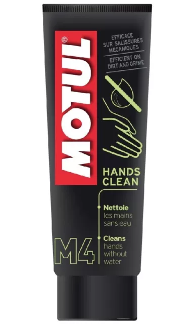 Motul M4 Hands Clean 100ml