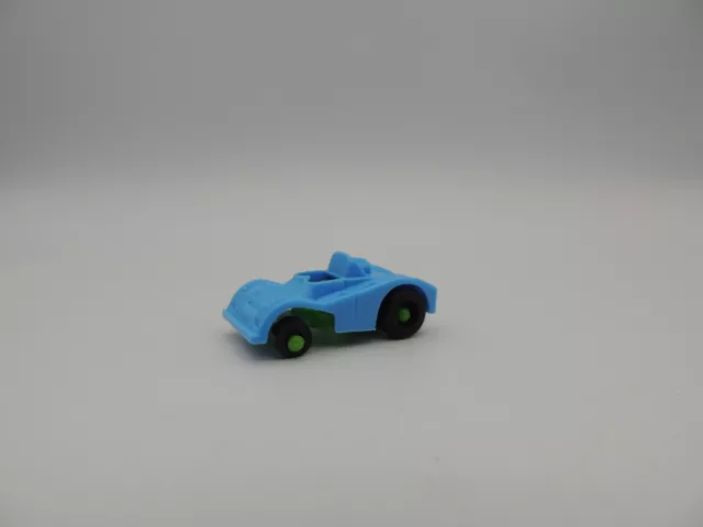 Kinder Ancien Montable - Rennwagen - Voiture de course RP - Steckfiguren 1970