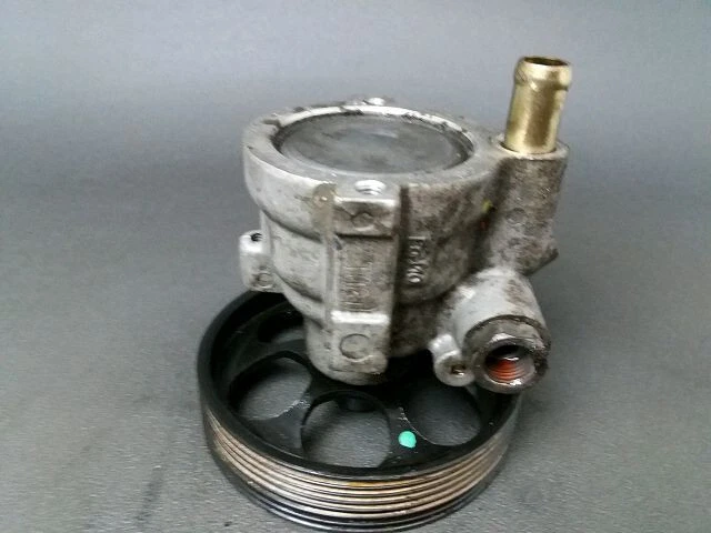pompe direction assistee renault LAGUNA II (BG0/1_) 8200709229 140209