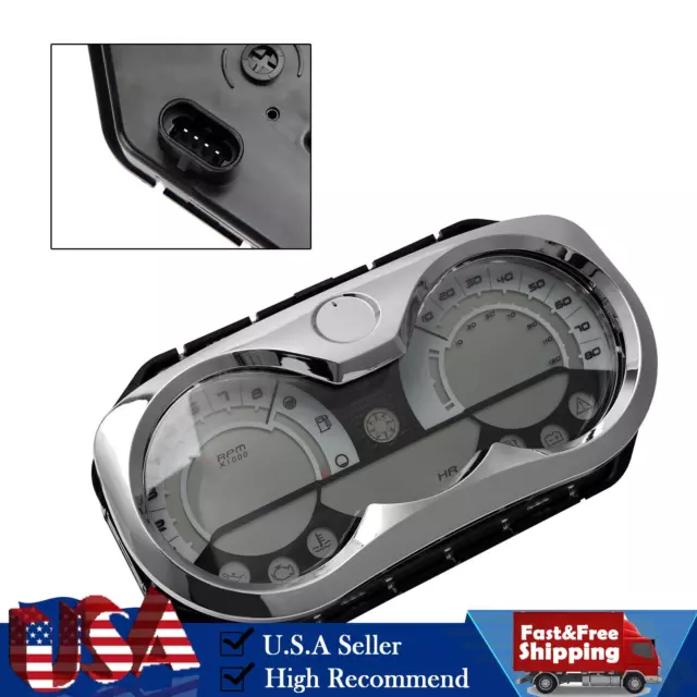 Seadoo 4 Tec Gtx Gauge Cluster FOR SALE! - PicClick