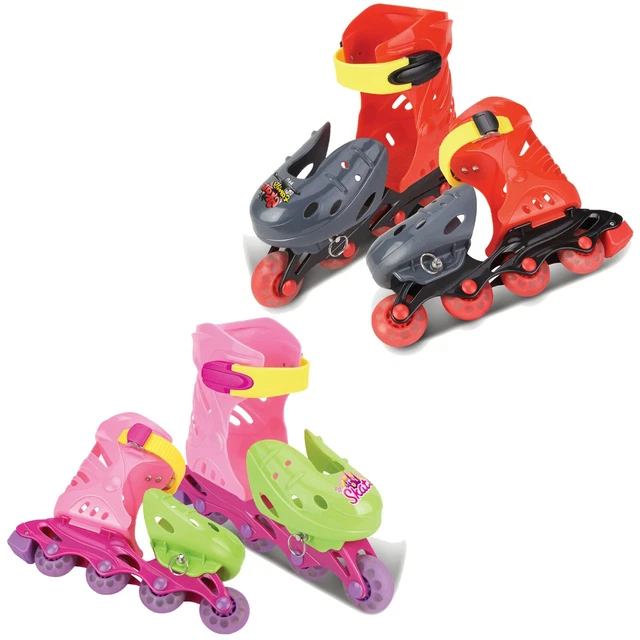 Roller garcon 4 roues online