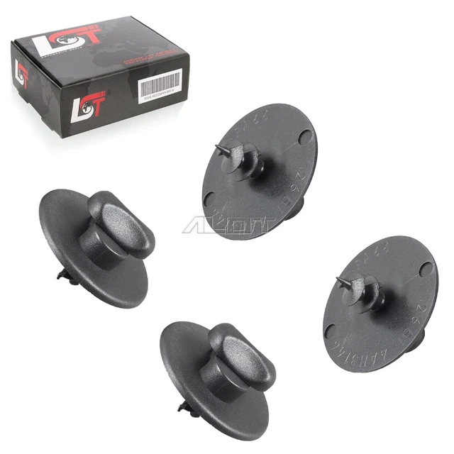 Clacson Doppio Tono 12V 110dB Per 4X4, Buggy, Furgone, Camion, Camion