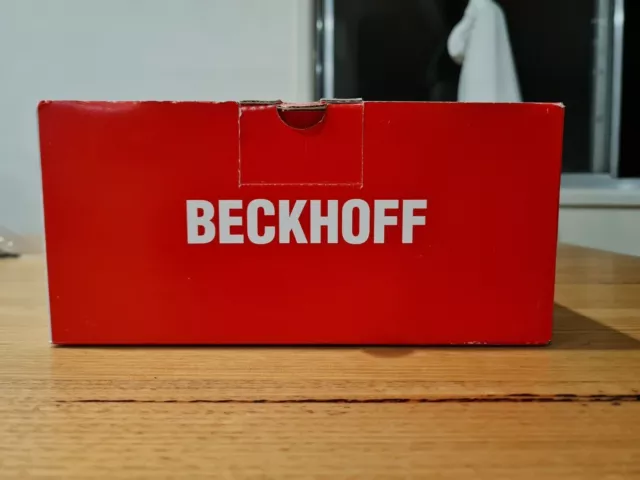 Nuevo módulo Beckhoff EP9214-0023 ENVÍO GRATUITO