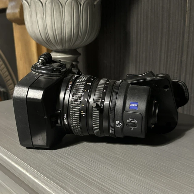 Zeiss Vario-Sonnar 10,4-37,1 mm f/1,8-4,9 sur RX100II : meilleur prix - Les Numériques