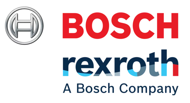 REXROTH BOSCH GROUP - 0822393009 - Cylinder - New