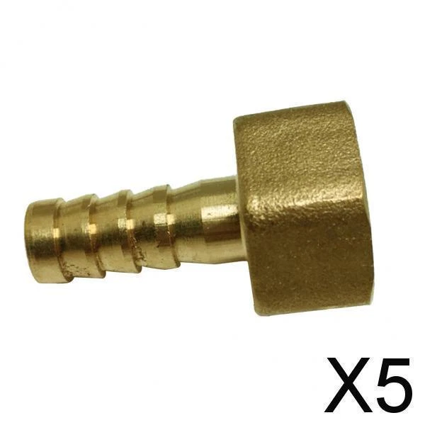 Connecteur Femelle Pour Conduite De Carburant Hors-bord – 8 Mm, étanche – Remplacer 6E5-24305-06-00