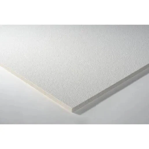 Box mit 14 AMF THERMATEX FEINSTRATOS DECKENFLIESEN (VT-15)