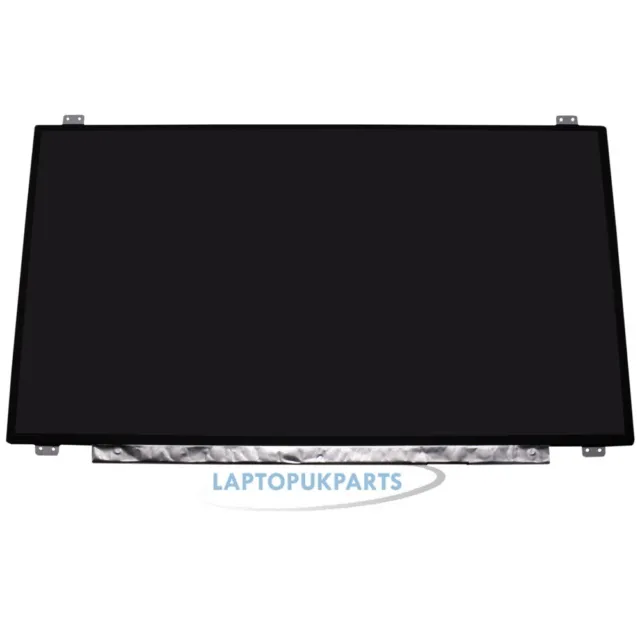 Ersatz für HP COMPAQ SPS 798476-2G2 17,3" IPS LED Laptop Bildschirm FHD Display 3