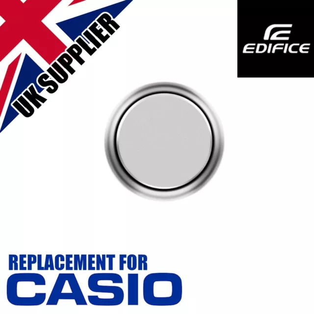 Casio edifice ef 343 clearance