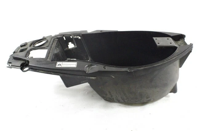 APRILIA Sportcity One 125 852700 Protection sous Selle Casque 08 - 12 Helmet