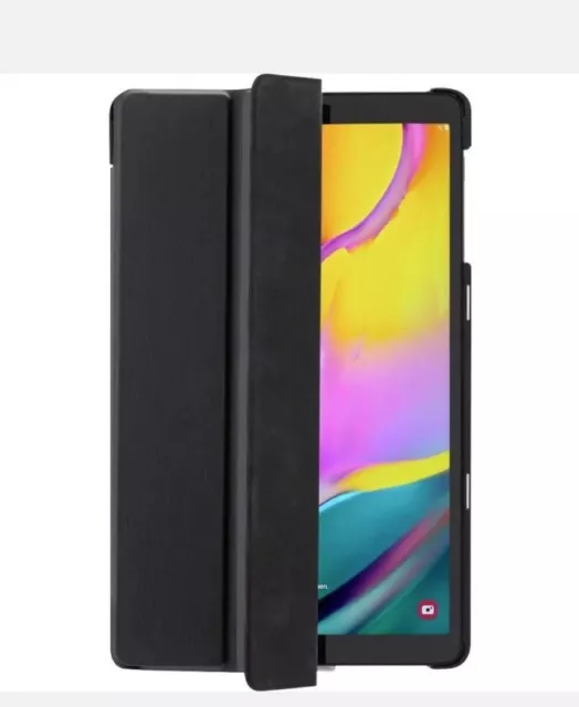 Hama Tablet Cover Schutzhülle Samsung Galaxy Tab S7 für 11 Zoll, Schwarz