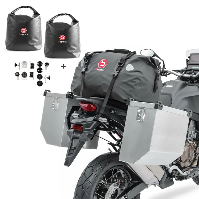 G310gs panniers on sale
