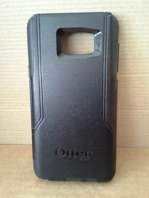 Otterbox Commuter 2-Layers Hard Case For Samsung Galaxy Note 5  ( Black ) Case