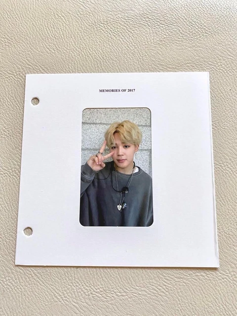 Bts Memories 2017 Blu Ray FOR SALE! - PicClick