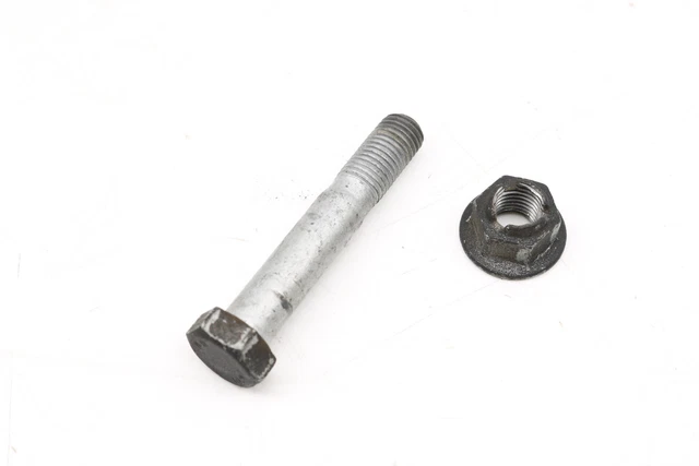 2003-2008 2010-2015 BMW 760LI - Driveshaft HEX BOLT 7527475