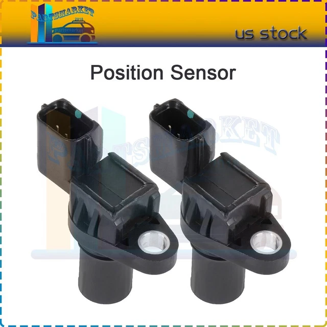 Engine Cam Shaft Camshaft Position Sensor Fits Mazda Miata SE Convertible 2-Door