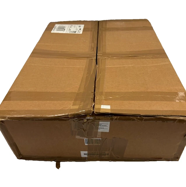 EMERSON IC758CSWA24PC64 24& RXi Panel PC 4GB RAM, 64GB SSD Windows 10 ...