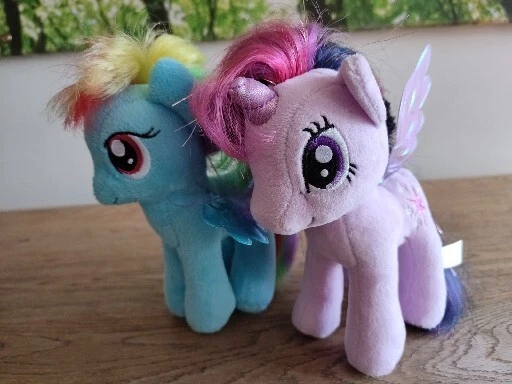 My little Pony - Gioielli - Orecchini - di Il Mondo di Petra | su