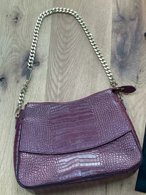 Karen millen sales regent bag