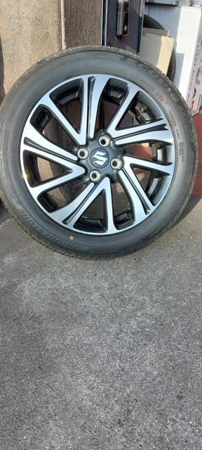 Bulloni Antifurto Per Cerchi In Lega Originali Ford Fiesta - Foto 4