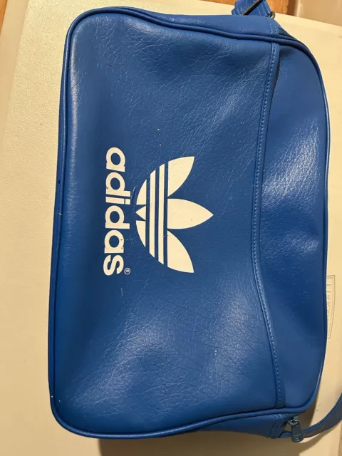 Adidas Travel Bag Vintage 90’s