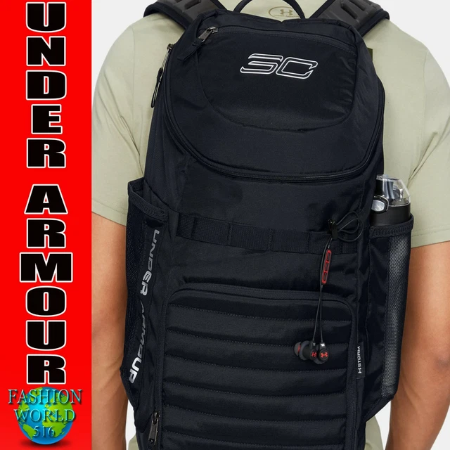 Under Armour UA SC30 Undeniable Backpack 