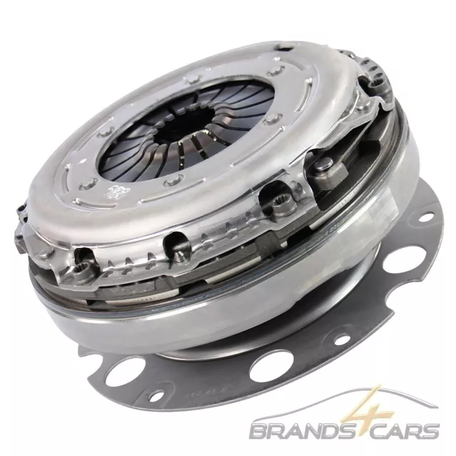 Sachs Kupplungssatz Für Audi A4 8K B8 A5 8T A6 C7 Q5 8R 2.0 Tdi Tfsi Bj 08-17 3