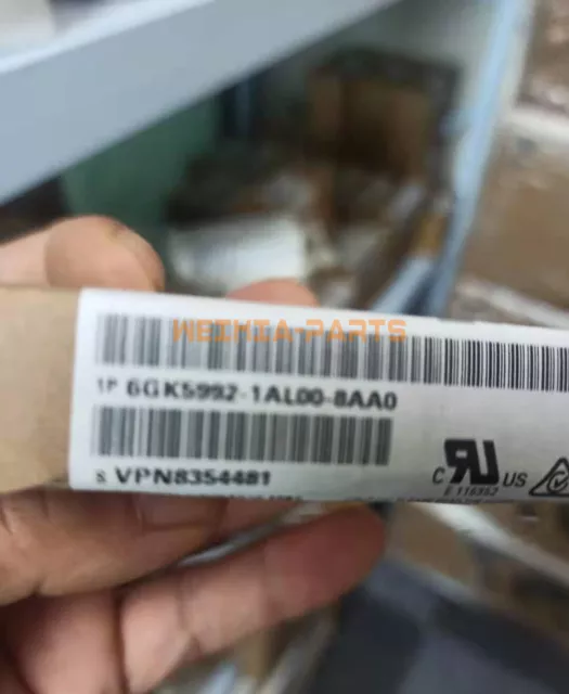 1PZ NUOVO Ricevitore plug-in Siemens 6GK5992-1AL00-8AA0 6GK5 992-1AL00-8A0
