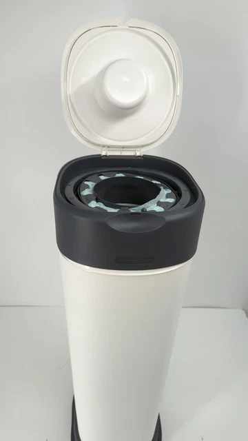 Tommee Tippee Twist & Cliquez Sur Sceau à Couches XL, Contenir Jusqu'À 60 Win