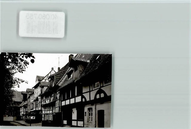 40060755 - 4920 Lemgo An der Kirche