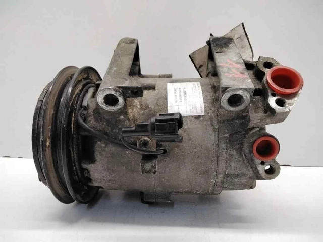 92600BN300 Compressor Air Conditioning For NISSAN Almera N16/E 2.2 16V Turbo