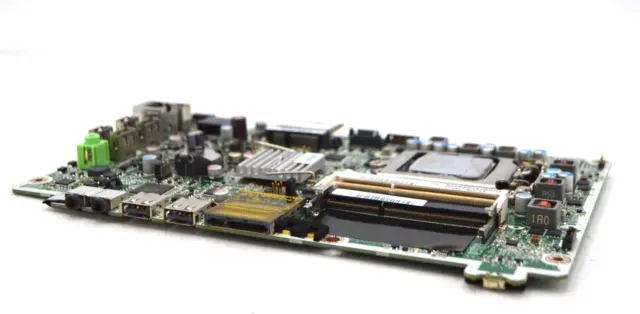 HP Omni 120 AIO Motherboard Intel LGA 1155/Socket H2 DDR3 DA0WJ5MB6F0 646908-003