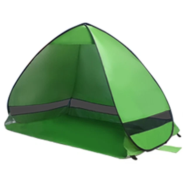 Tenda Spiaggia Bestway Tenda Spiaggia Ramble X2 - Per 2 Persone Leggera E Facile Da Montare Tenda Pieghevole Trasporto